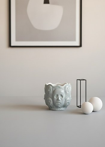 Ghost Minimal Dekoratif Organizer - Görsel 3