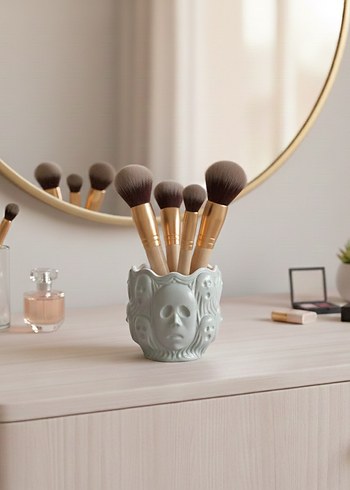 Ghost Minimal Dekoratif Organizer - Görsel 8