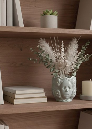 Ghost Minimal Dekoratif Organizer - Görsel 5