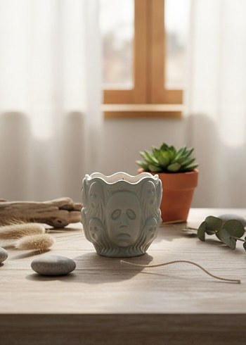 Ghost Minimal Dekoratif Organizer - Görsel 4