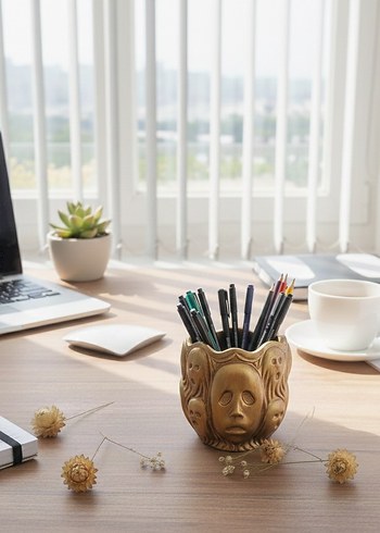 Ghost Minimal Dekoratif Organizator - Görsel 6