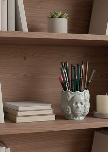 Ghost Minimal Dekoratif Organizator - Görsel 4