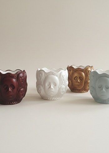 Ghost Minimal Dekoratif Organizator - Görsel 2