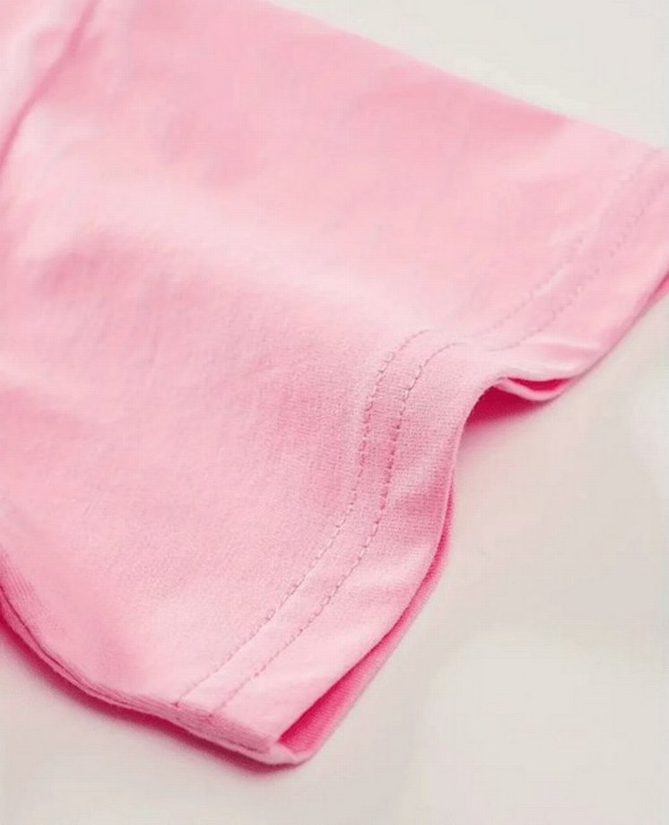 5-14 Yas Aralığı Huntrix Unisex Tshirt - Görsel 5