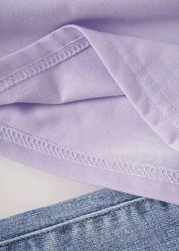 5-14 Yas Aralığı Huntrix Unisex Tshirt - Görsel 9