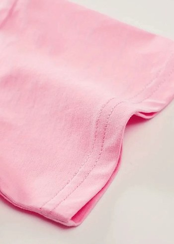 5-14 Yaş Araligi Huntrix Unisex Tshirt - Görsel 7