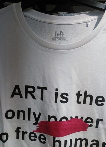 Loft LOFT T-shirt