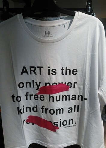 s Beden LOFT T-shirt