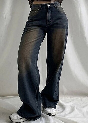 Tint Yikamali Baggy Jeans 
