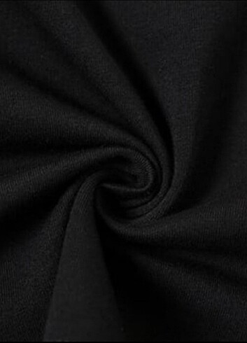 s Beden siyah Renk Red Spider Crop
