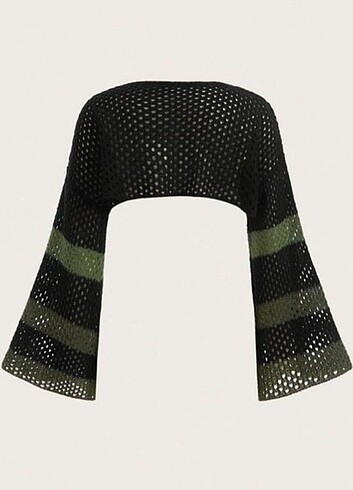 Urban Outfitters Star Triko Bolero