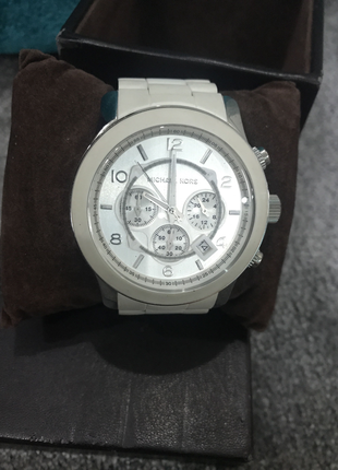 diğer Beden beyaz Renk Michael kors saat