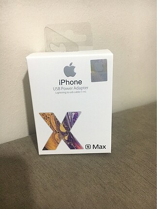 İphone şarj aleti