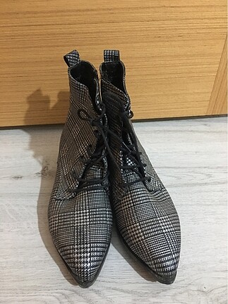 Kısa çizme