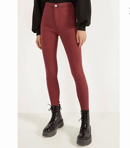 Bershka pantolon