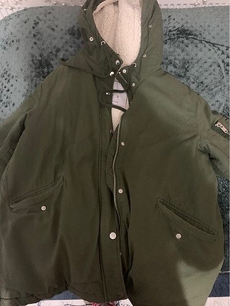 Pull&bear mont