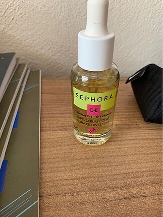 Sephora serum