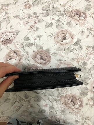 Mango Kuklanışlı cüzdan