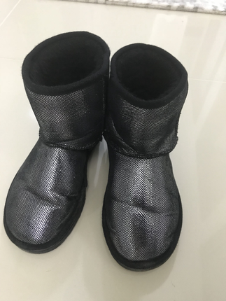 36 Beden Bambi ugg model bot