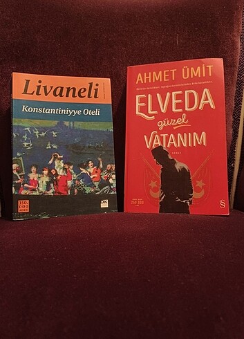 Ahmet Ümit Livaneli