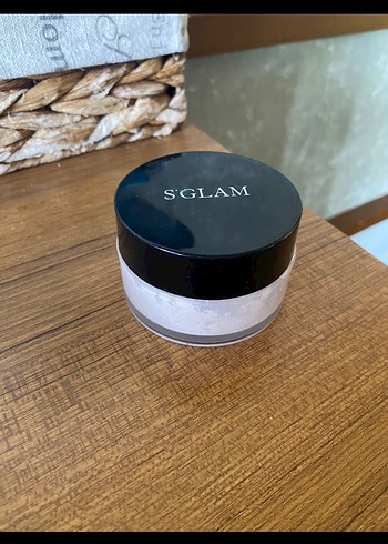 Yves Rocher S'GLAM Açık Bej Pudra