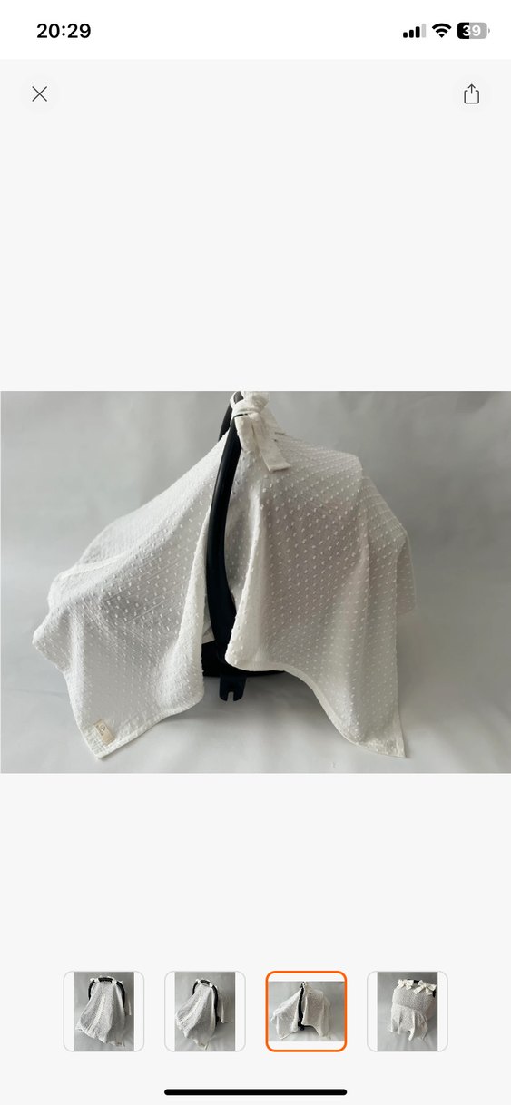 Puset örtüsü - Görsel 2