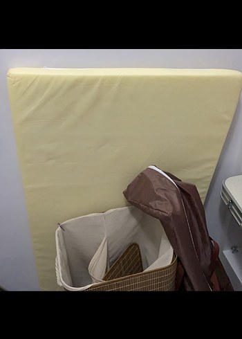 Park yatak sünger ve alt açma yeri - Görsel 3