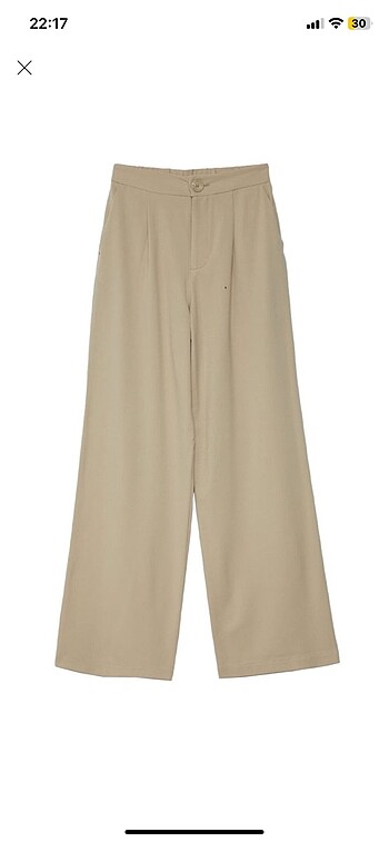 Stradivarius pantolon