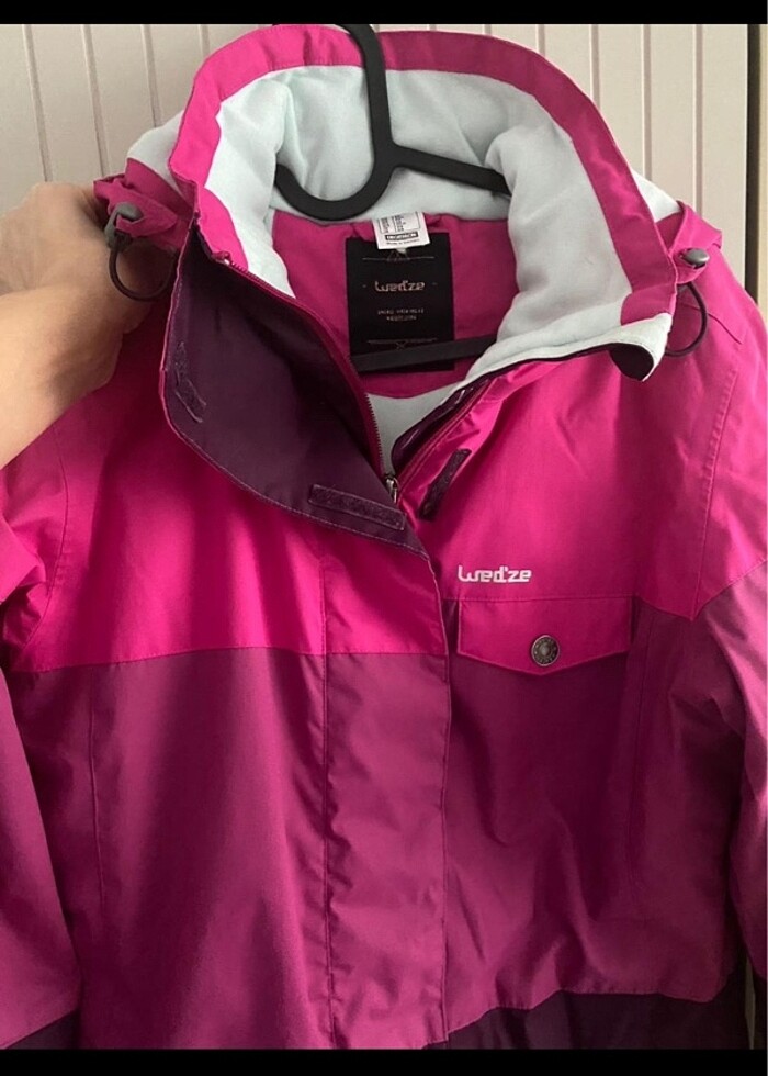 Decahtlon mont - Görsel 3