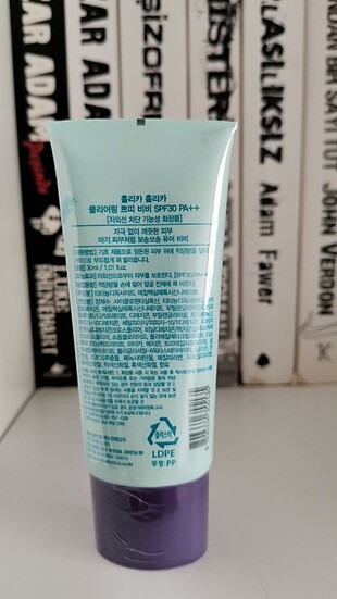 Maybelline HOLİKA HOLİKA BB KREM