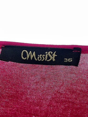 36 Beden çeşitli Renk Missist Askılı %70 İndirimli.
