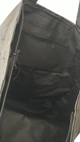  Beden Nike Kol çantası ( siyah) 