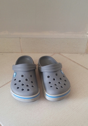 crocs orjinal çocuk aykkabı