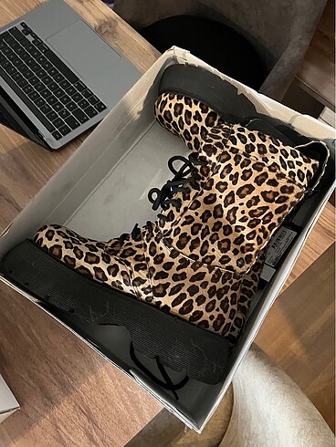 Balenciaga VDR ÇİZME BOT