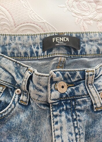 Fendi jean