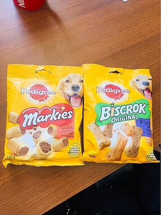 Köpek maması