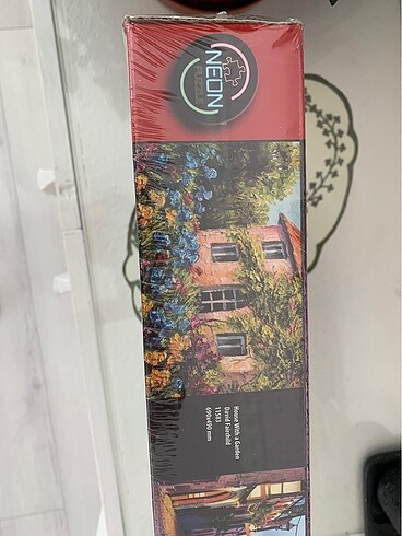  Beden Puzzle