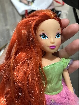 Winx bebekleri