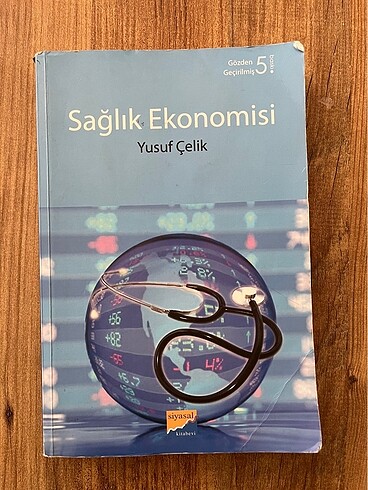 Sağlık ekonomisi