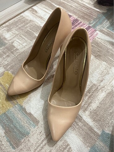 Diğer Stiletto