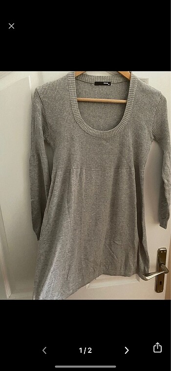 Tunik elbise