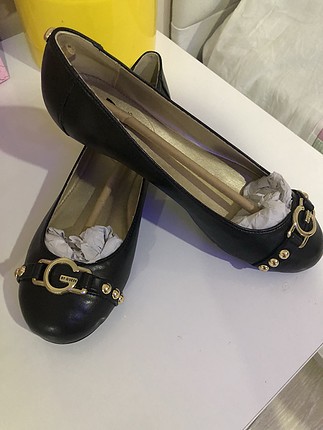 Guess babet