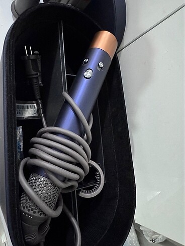 Dyson Airwrap