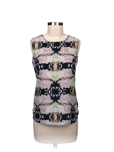 Vintage Love Bluz %70 İndirimli.