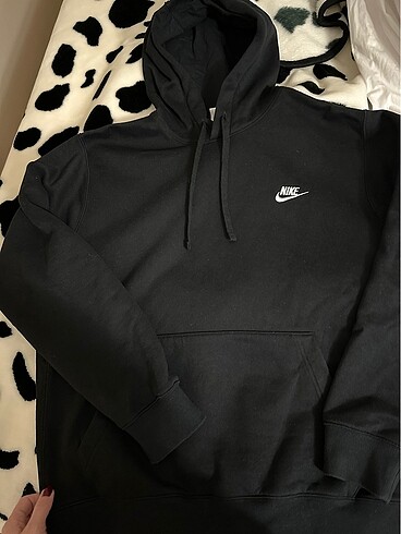 Nike Essentials Sweatshirt