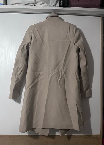 Bej kaban - Görsel 3