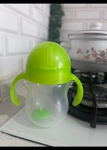 Munchkin alıştırma bardağı - Görsel 2