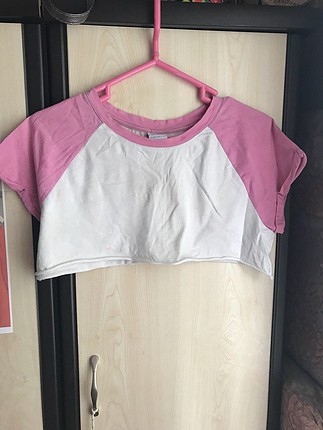 Bershka Mini crop