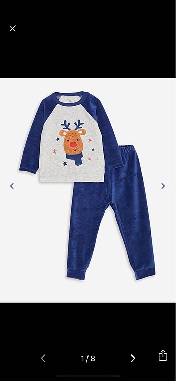 Pijama takım