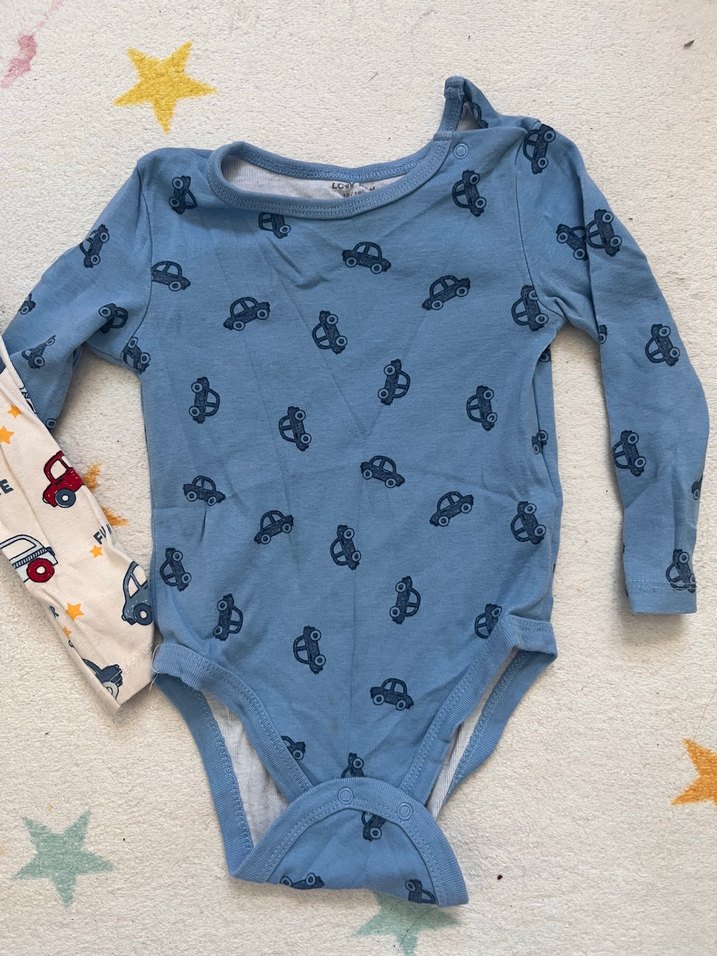 İkili zıbın lcw - Görsel 3